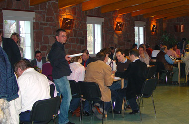 Foto Wahltreff 1