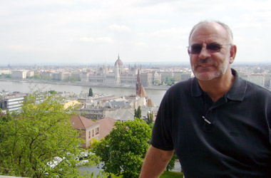 Foto CDU-Fraktion Heidelberg in Budapest