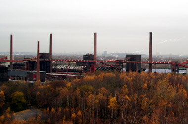 Foto13 Werner Pfisterer MdL auf der Konferenz der kulturpolitischen Sprecher/-innen der CDU/CSU-Landtagsfraktionen am 17./18. November 2008 in Essen