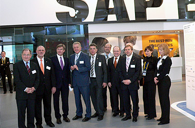 CeBIT 2010