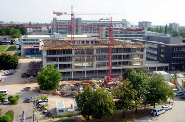 Entwicklungsperspektiven der Ruprecht-Karls-Universität Heidelberg