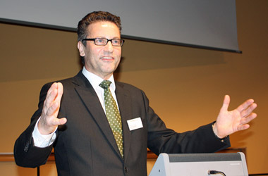 Bürgerempfang der CDU-Landtagsfraktion in Heidelberg