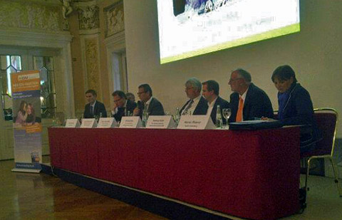 CDU-Landtagsfraktion - Bildungsforum in Heidelberg: Die Gemeinschaftsschule ist ein riskantes Experiment für unser Land